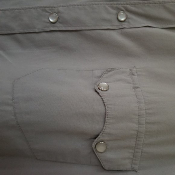 Western-style shirt by Empyre - Picture 4 of 9